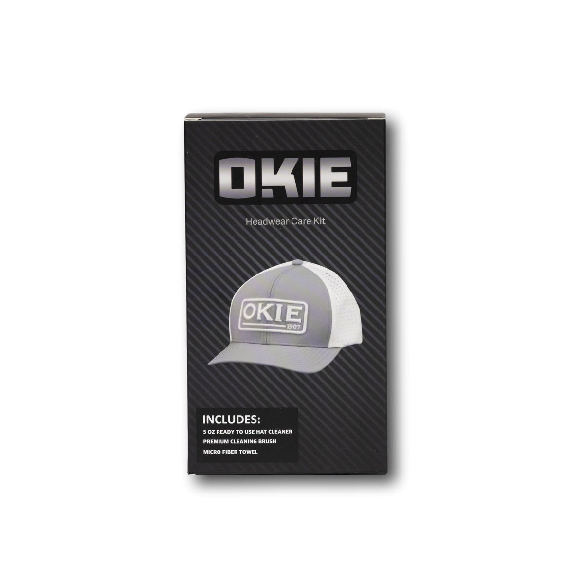 Okie Hat Cleaning Kit
