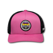 100 Year Rt. 66 Pink/Black