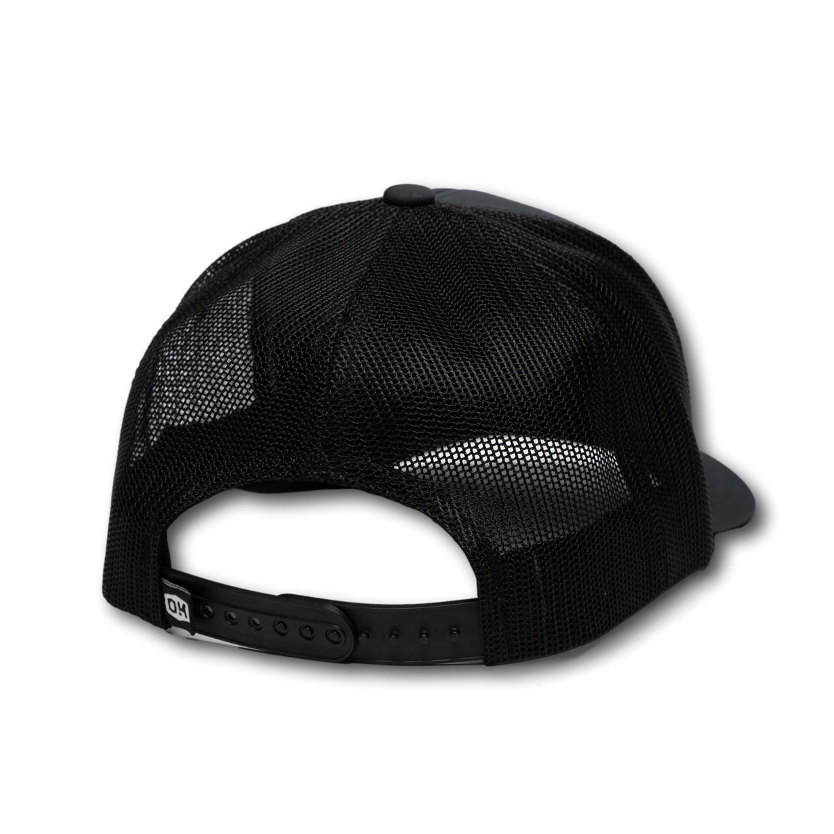 Built To Roam-gry/blk