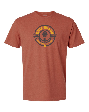 Red Dirt Roots T