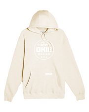 Tatanka Hoodie-Sand