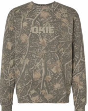 Deadwood Tree Sweatshirt