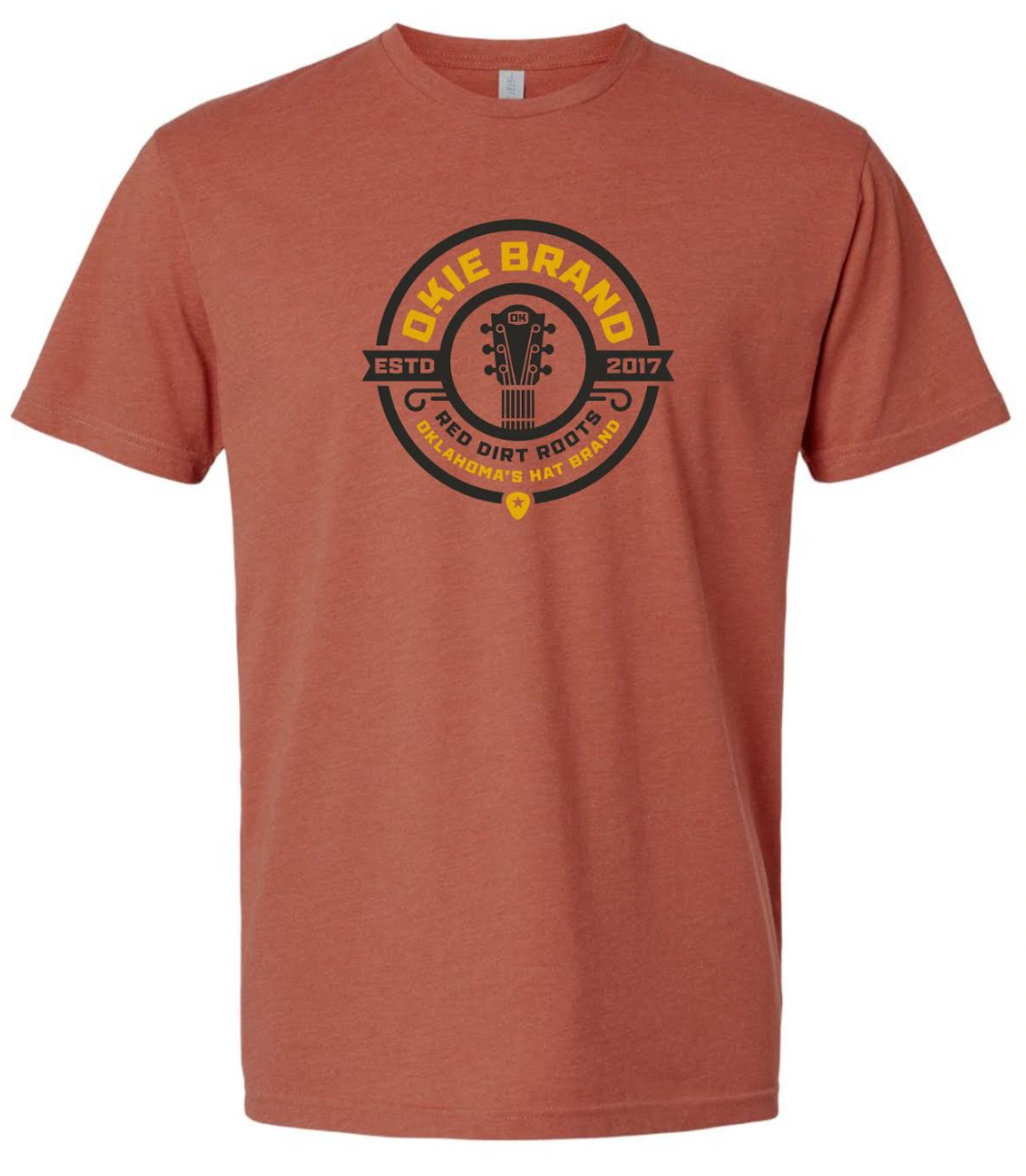 Red Dirt Roots T