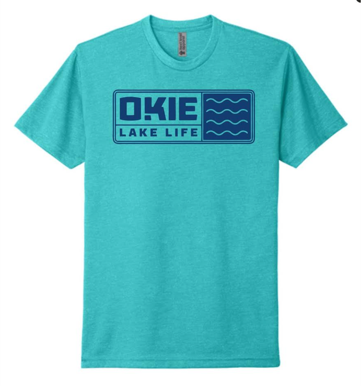 Lake Life T
