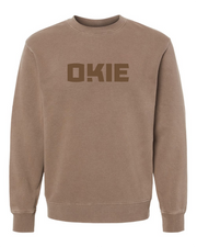 Vintage Clay Okie Sweatshirt