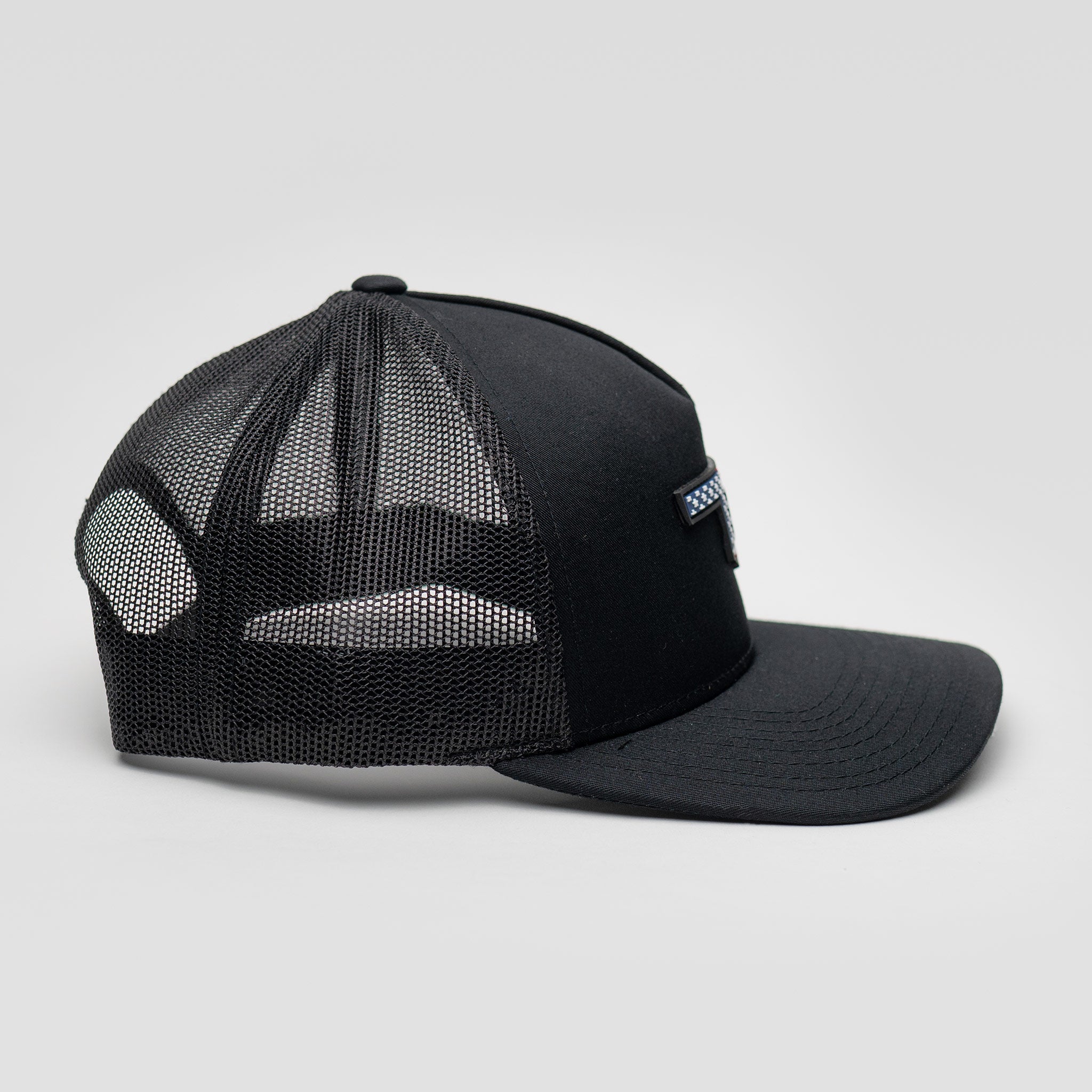Freedom Black-XL