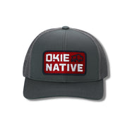 Okie Native- Traditional