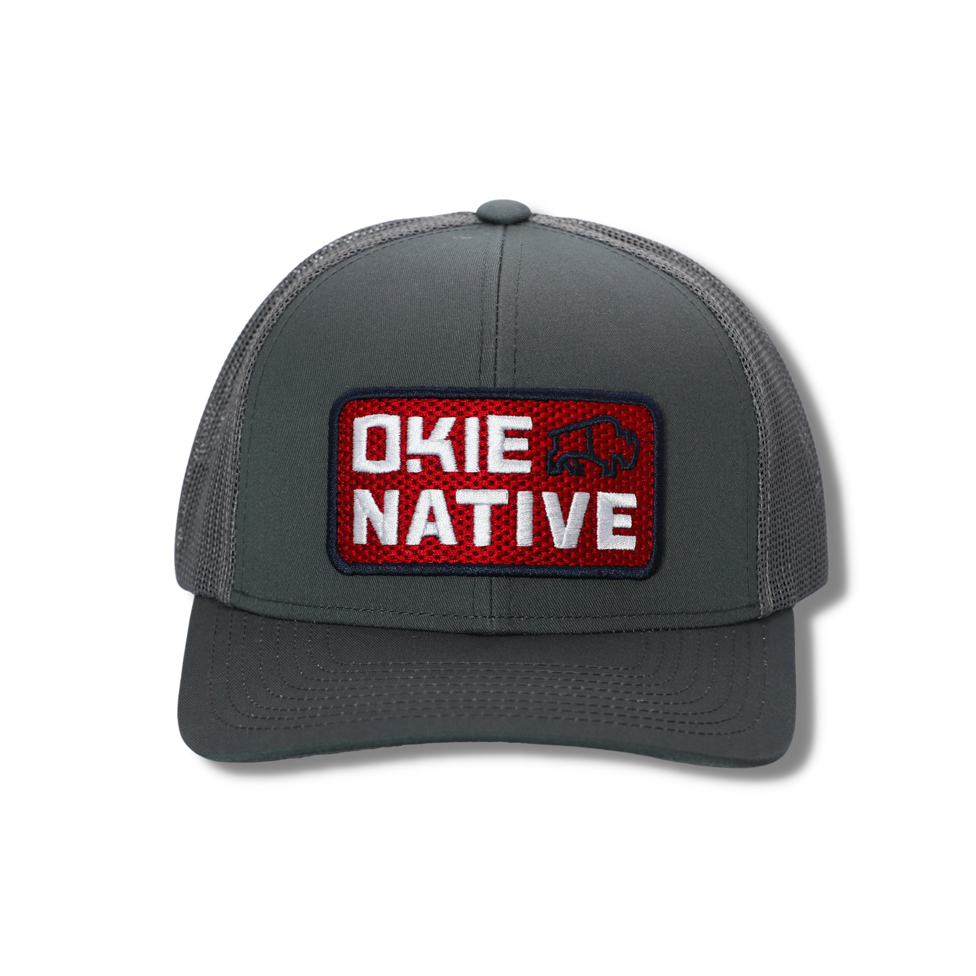 Okie Native- Traditional