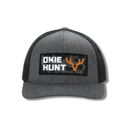 Okie Hunt Antlers