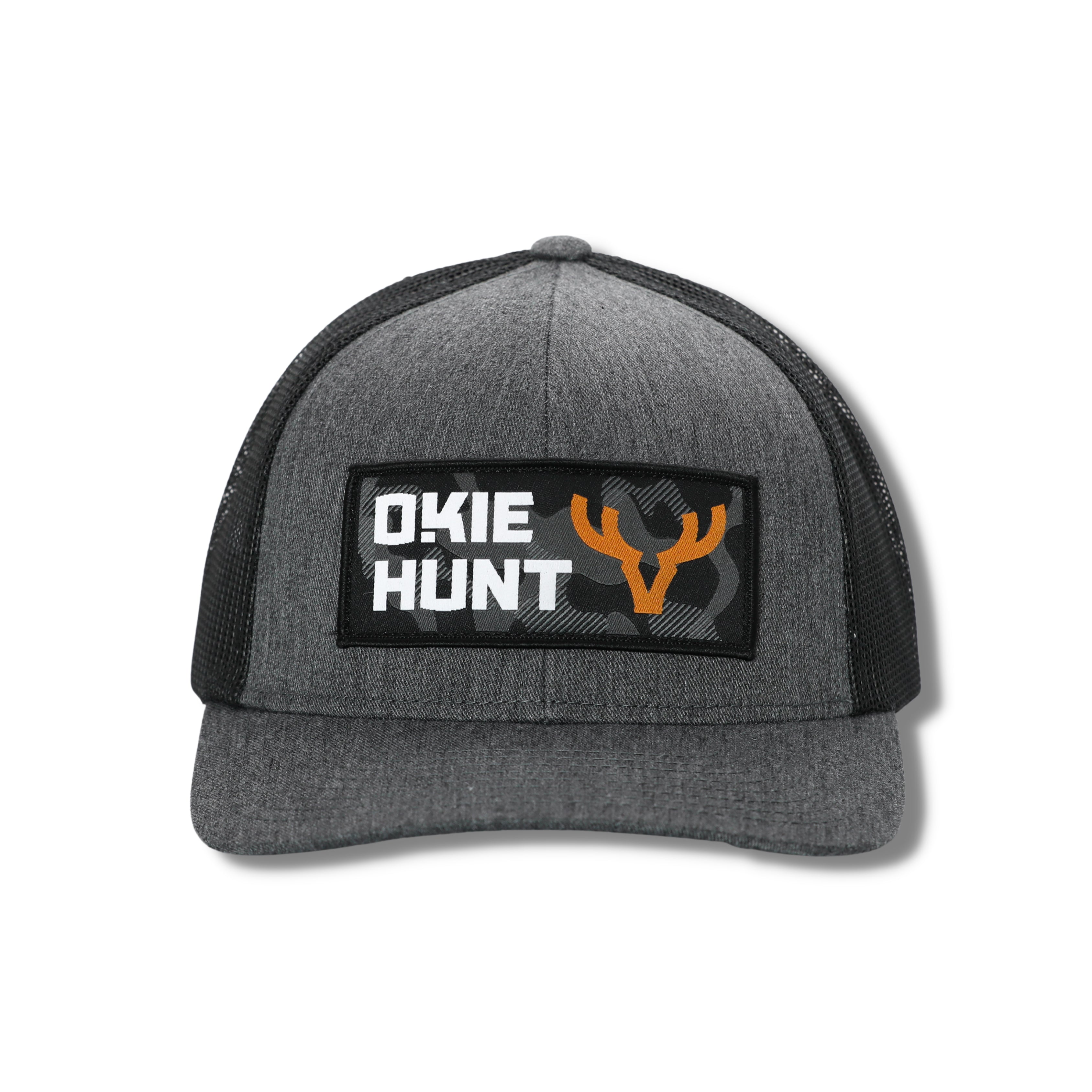 Okie Hunt Antlers