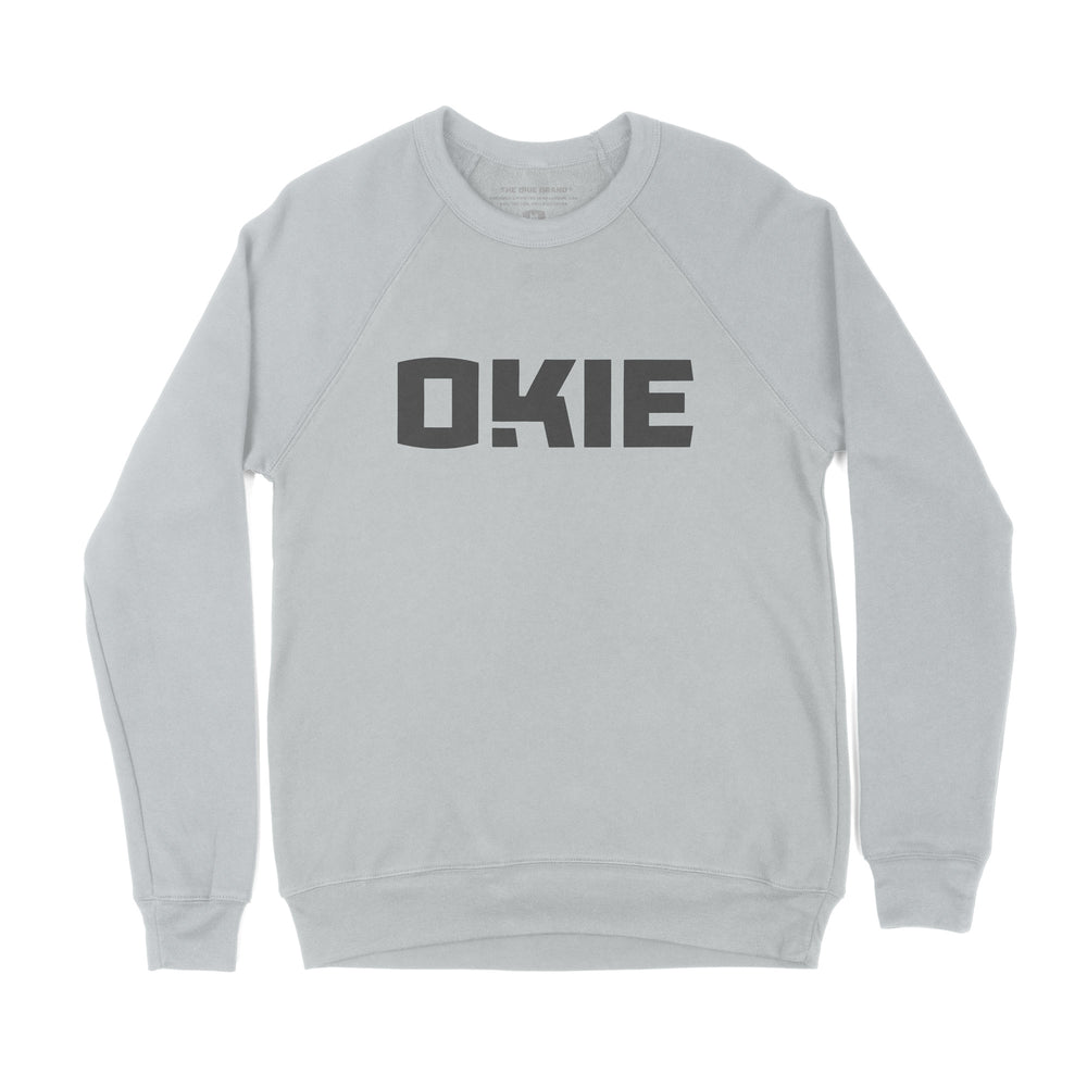 Ash OKIE Sweatshirt
