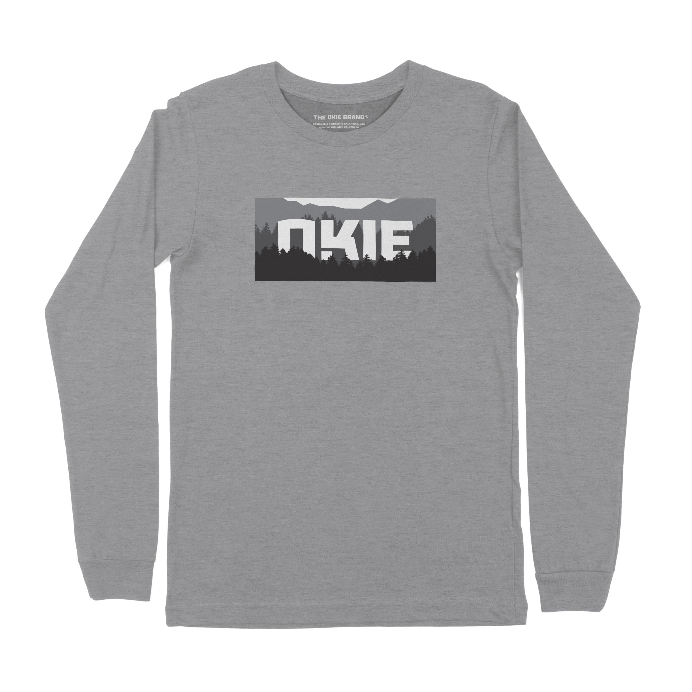 Long Sleeves