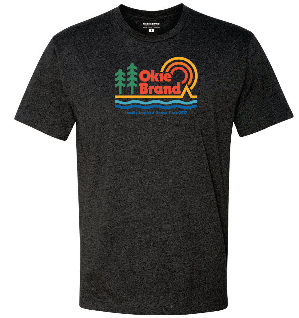 Retro Goods OB Horizon
