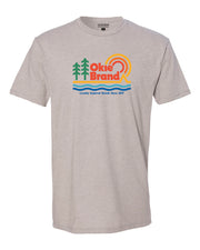 Retro Goods OB Horizon-Tan