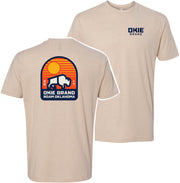 Roam Bison Horizon