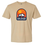 Roam Bison Horizon-Sand