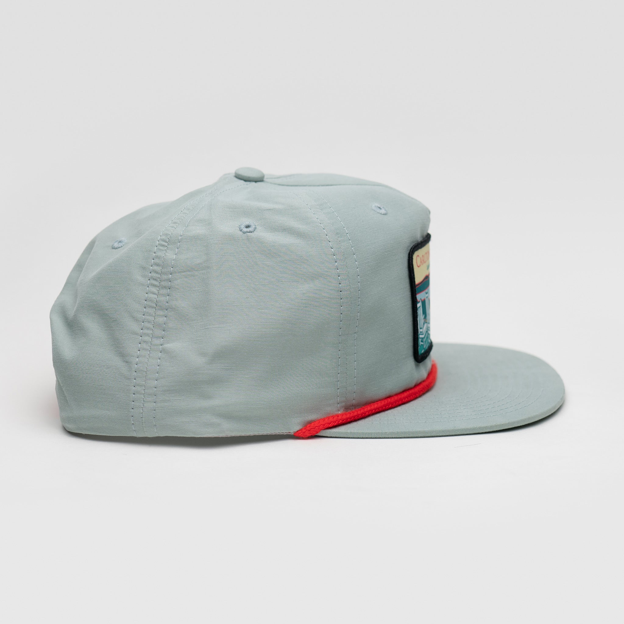 Carlton Landing | Seafoam