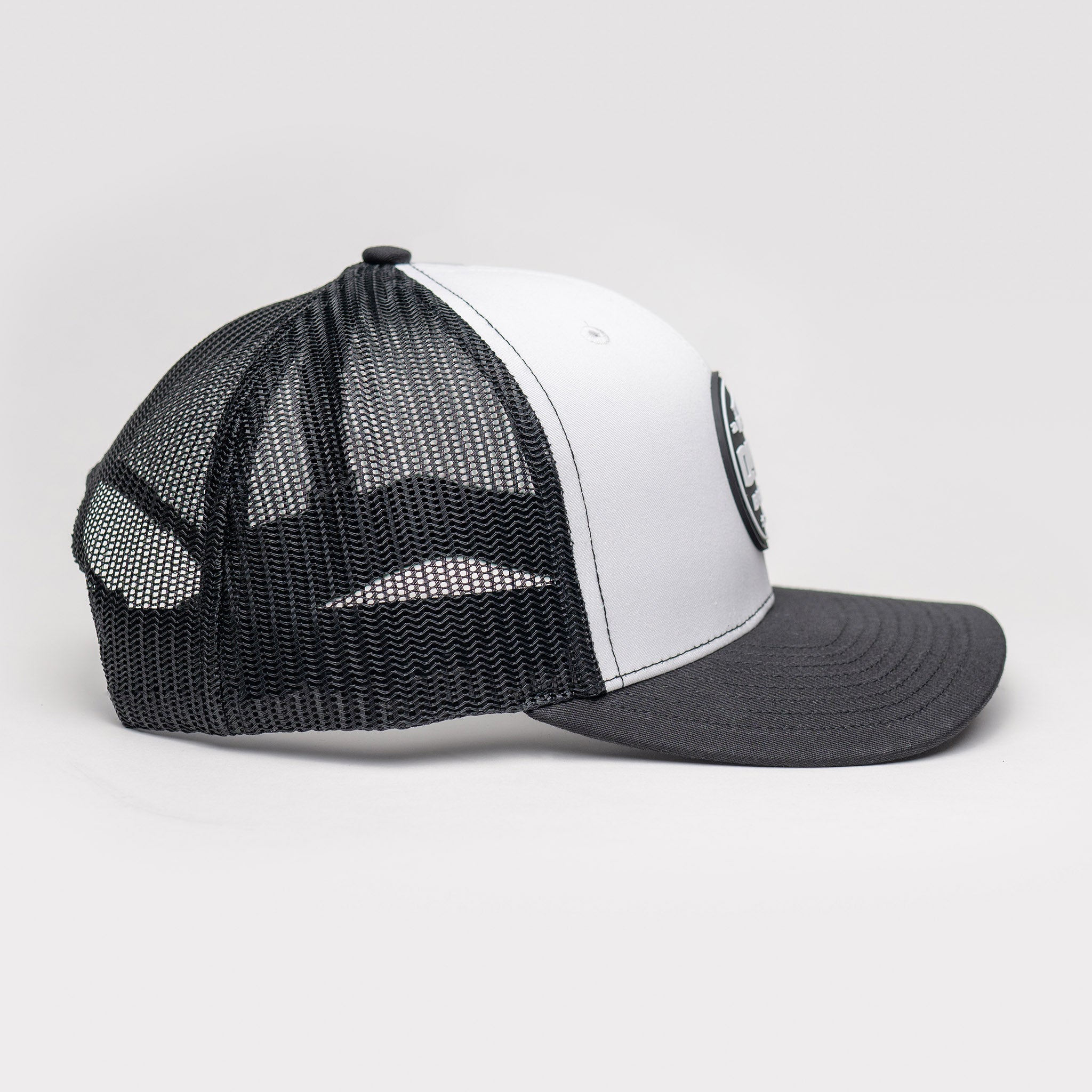 Tatanka -White/Black