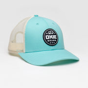 Tatanka - Seafoam/Cream