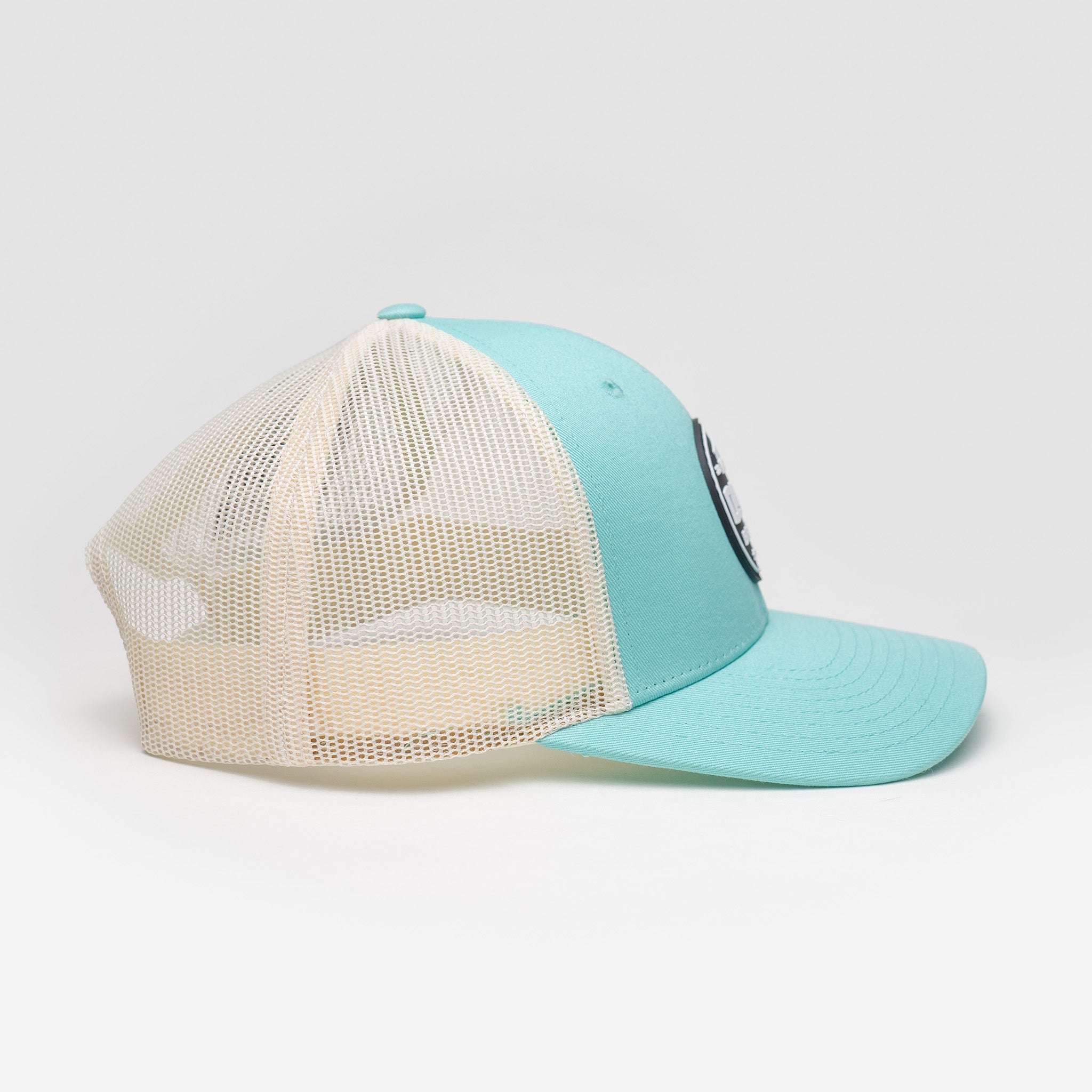 Tatanka - Seafoam/Cream