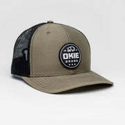 Tatanka - Olive/Black