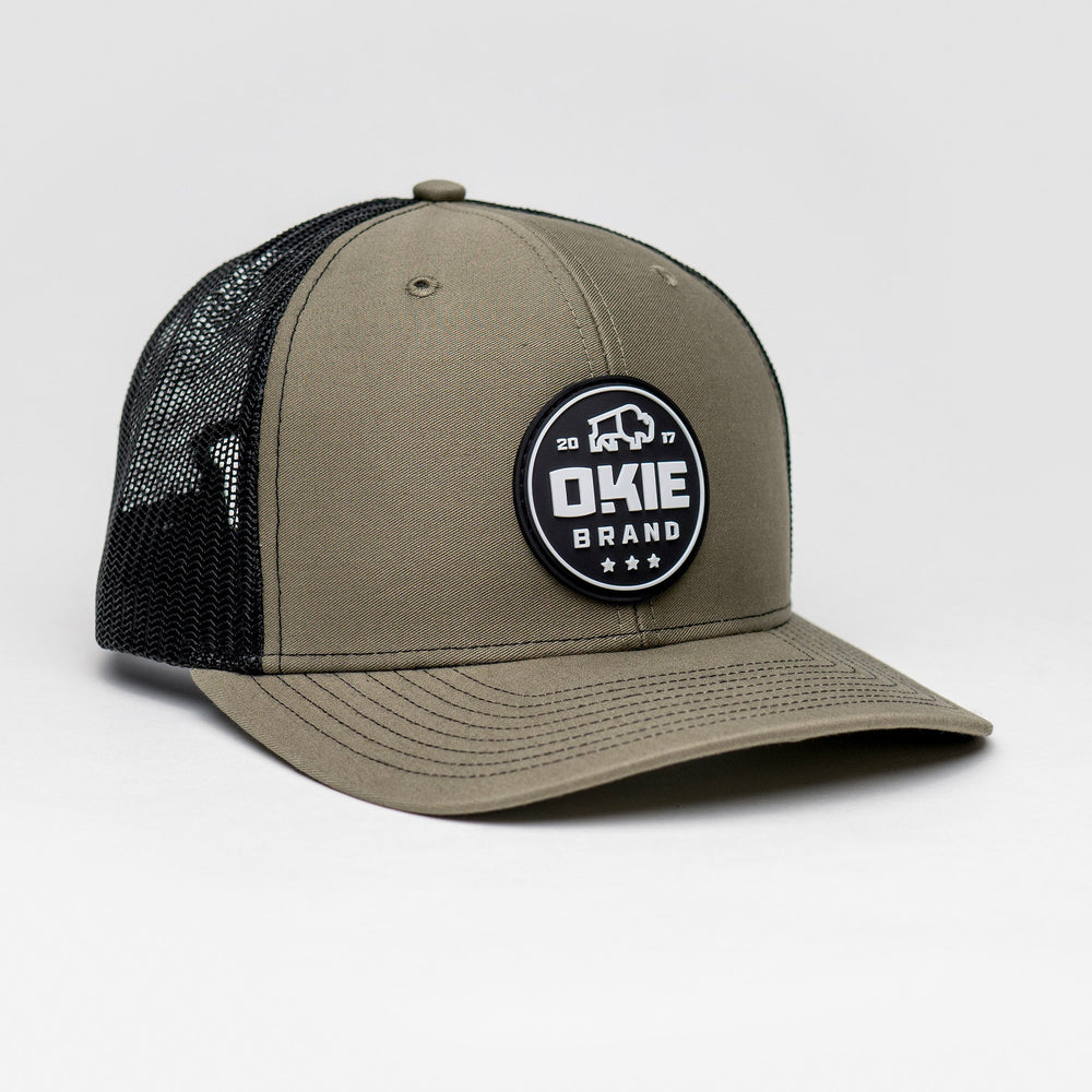 Hats – The Okie Brand