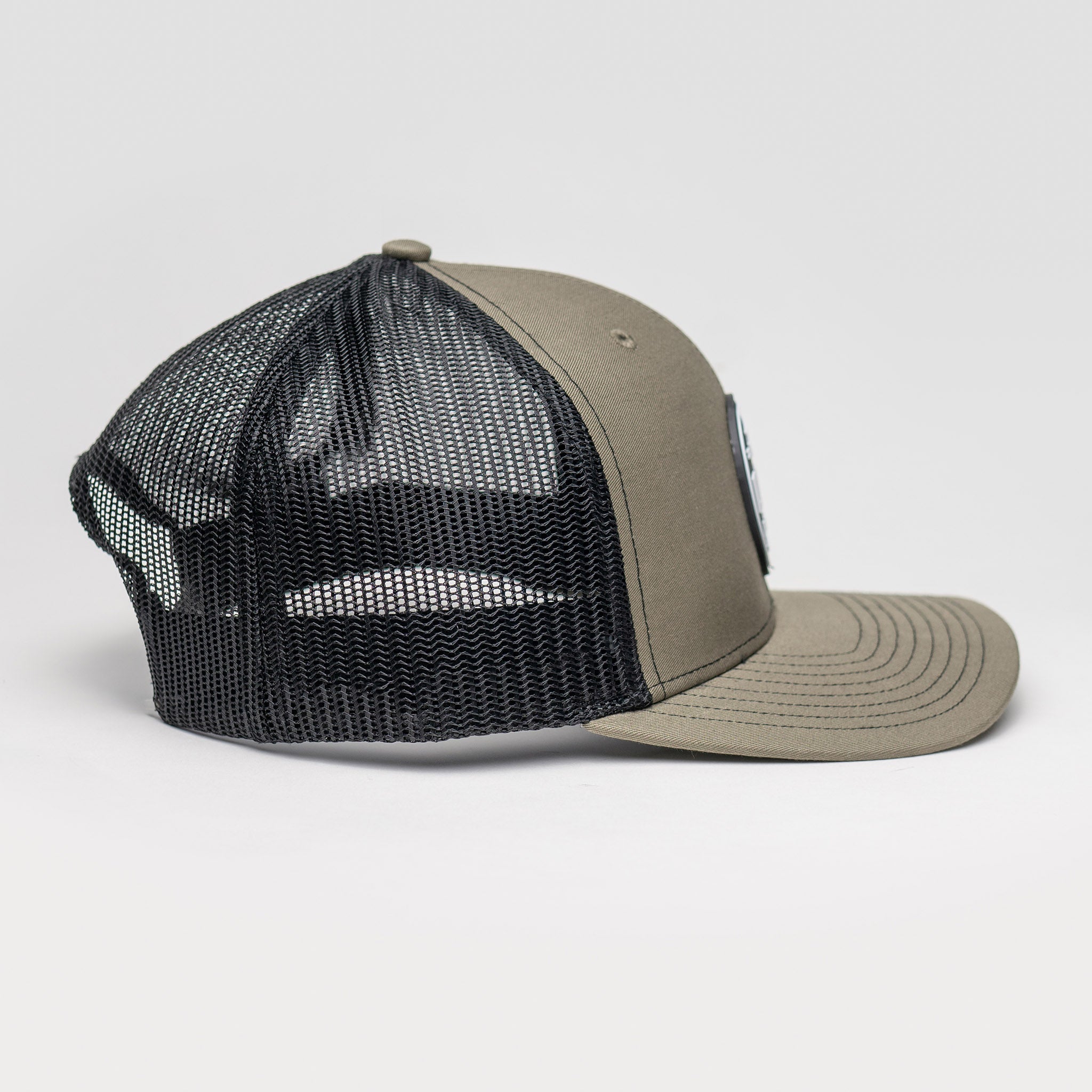 Tatanka - Olive/Black
