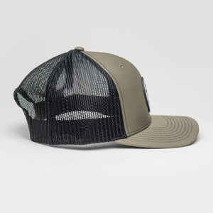
                  
                    Tatanka - Olive/Black
                  
                