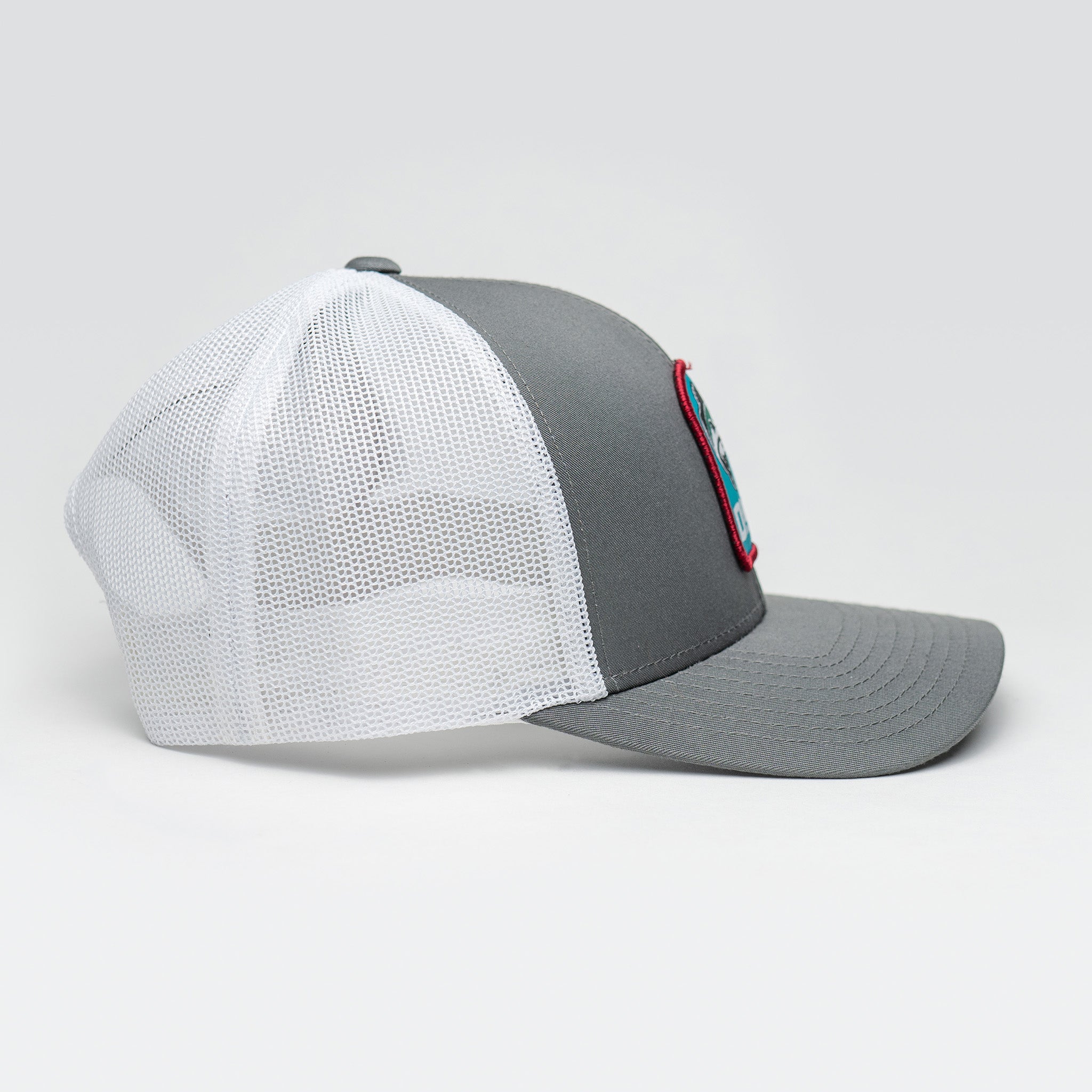 Trapper - Green/Black