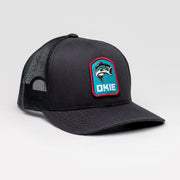 Trapper - Black/Black