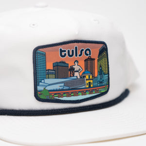 
                  
                    Tulsa
                  
                