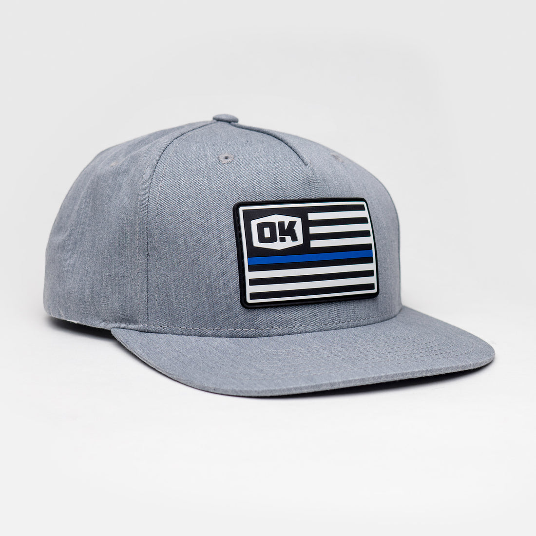 Boys in Blue-Flatbill