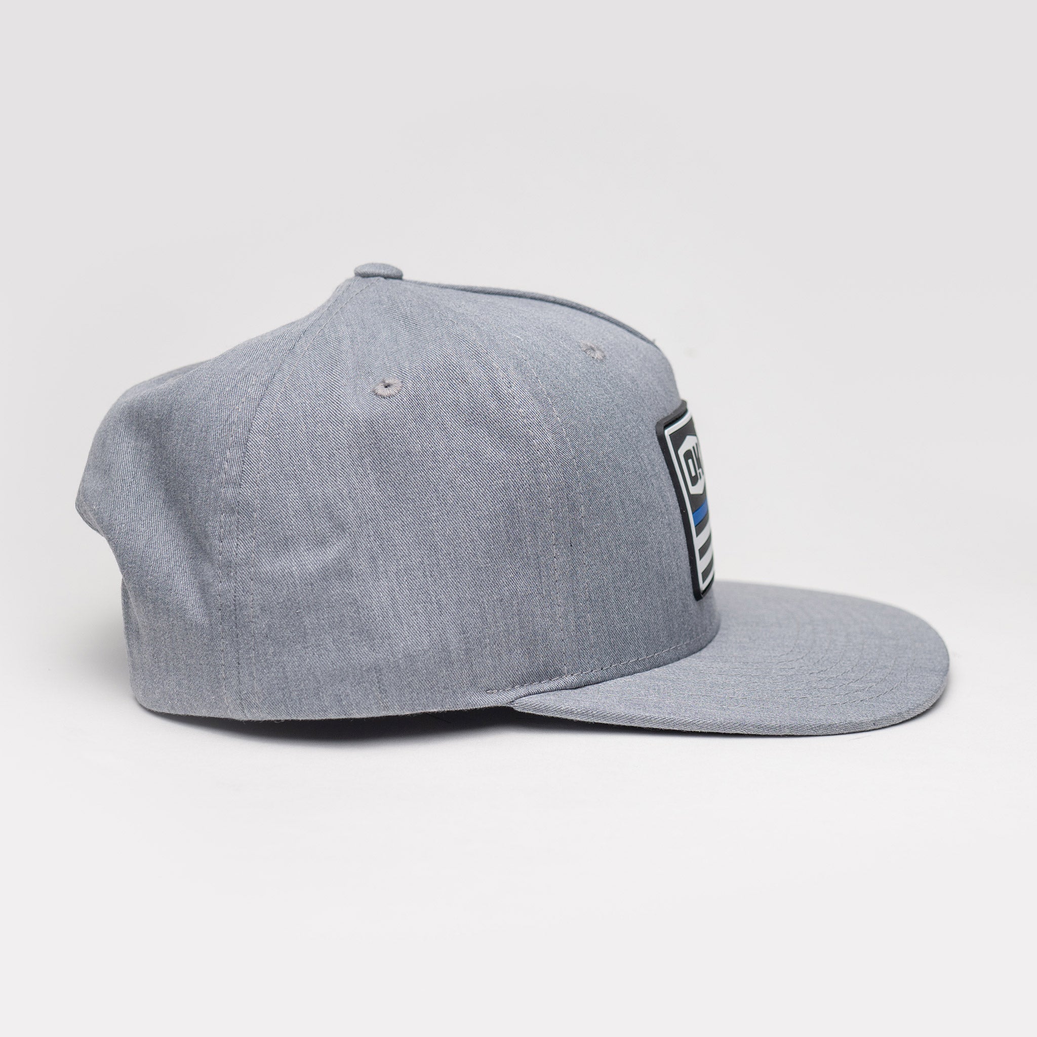 Boys in Blue-Flatbill