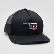 Freedom-black