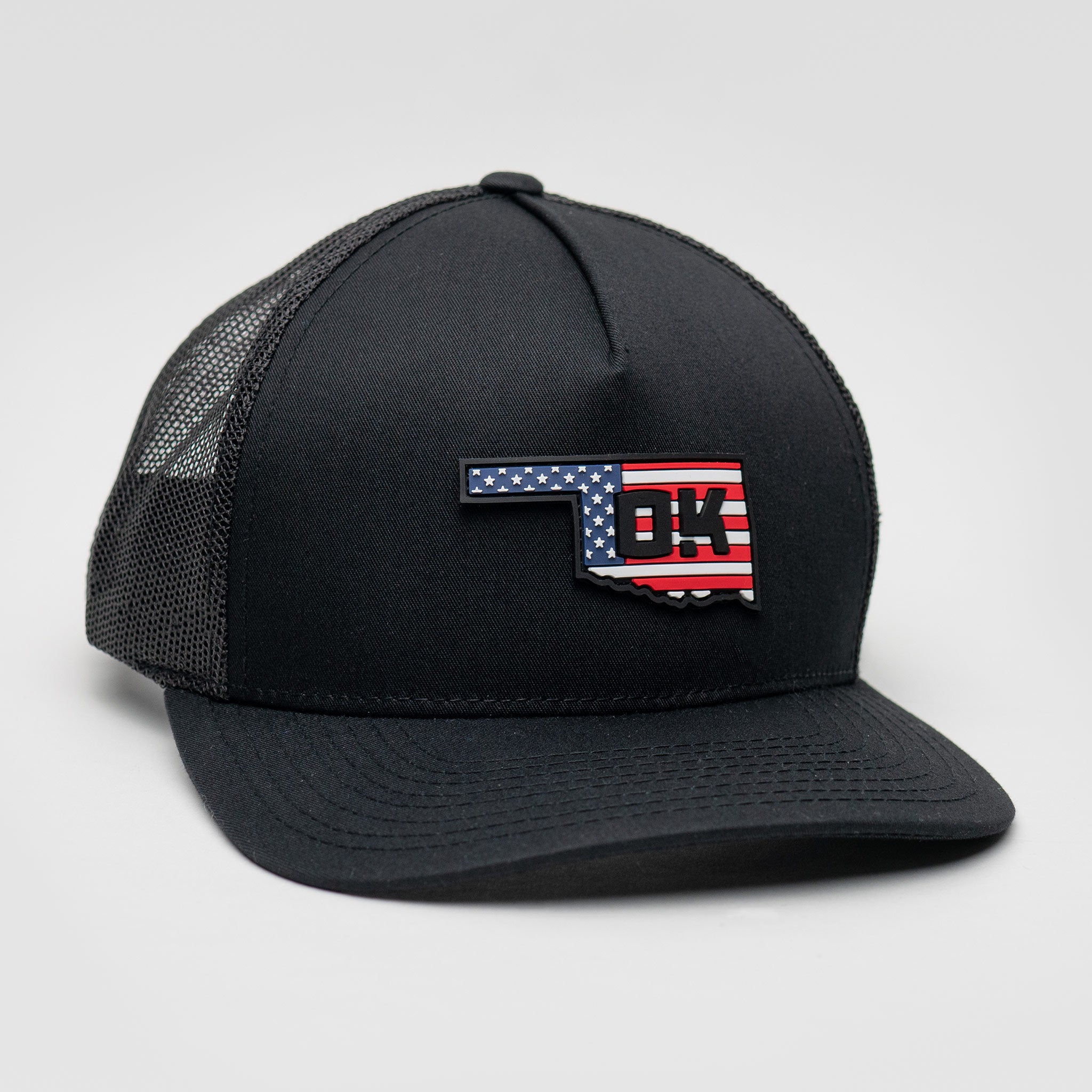 Freedom-black