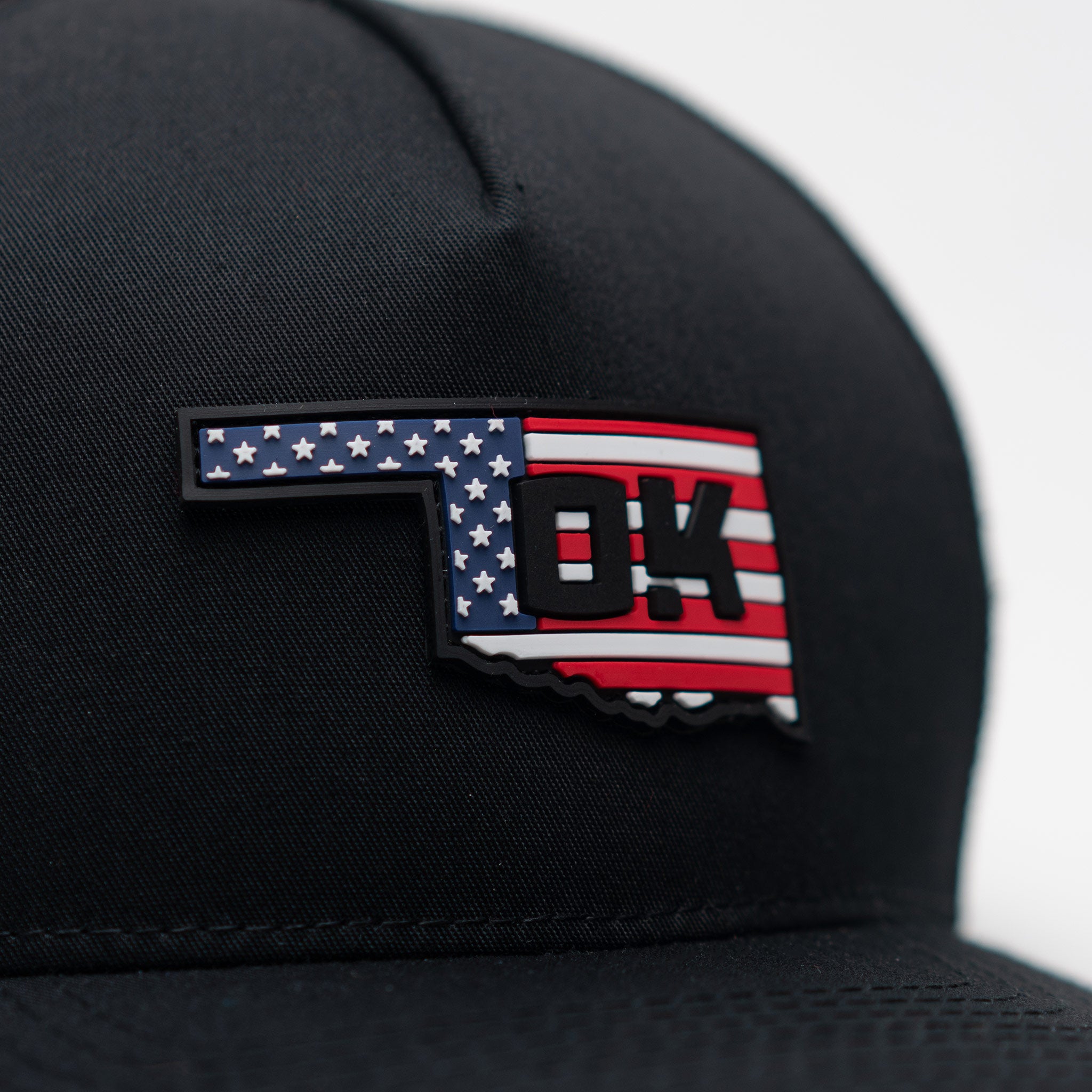 Freedom-black