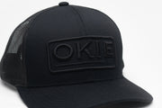 Blacked Out