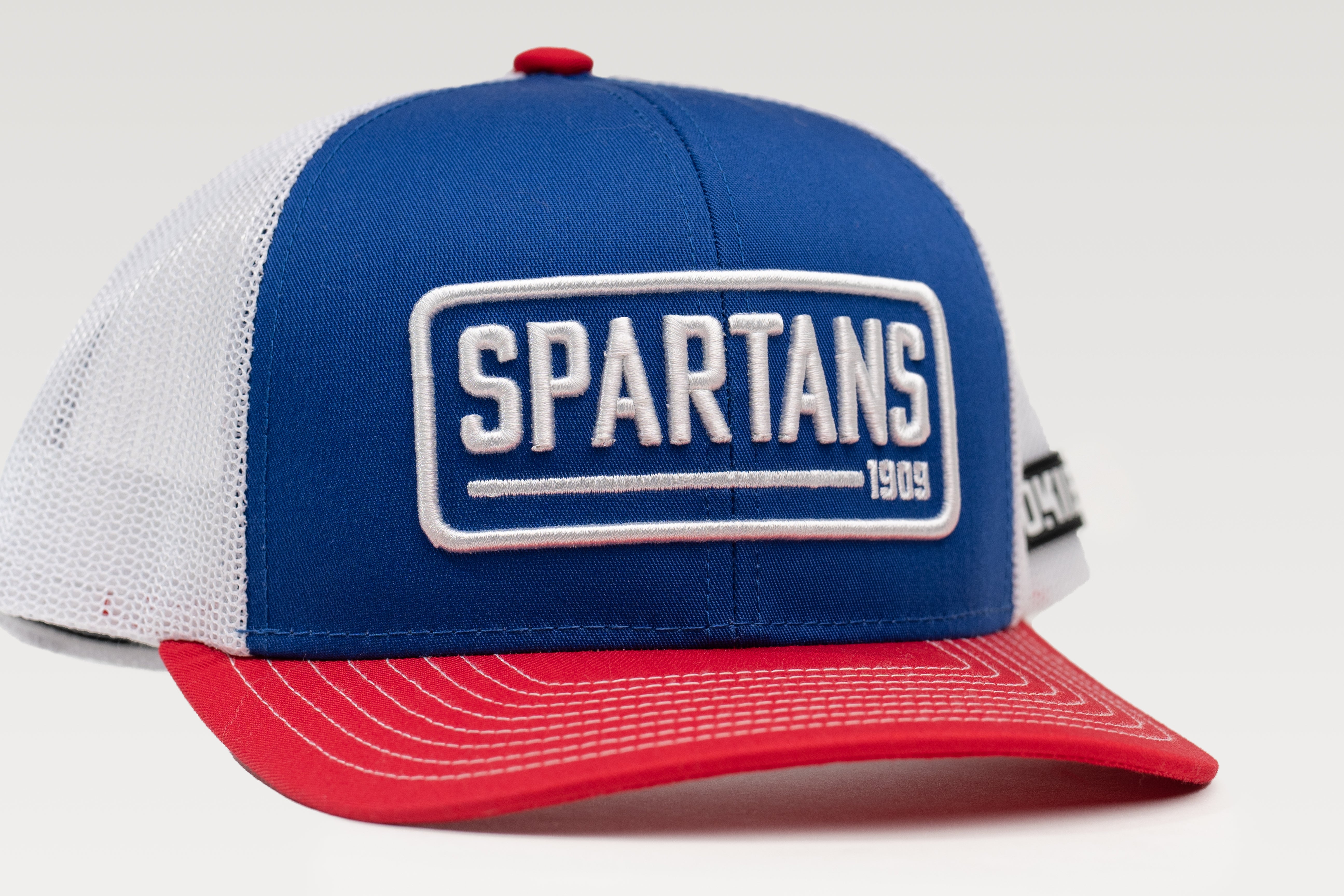 SPARTANS