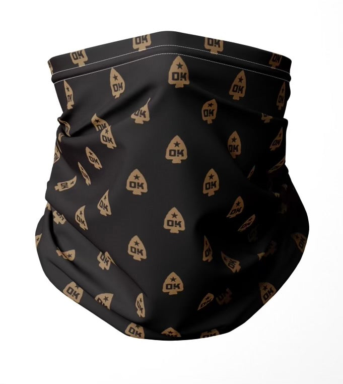 Arrowhead- Neck Gaiter