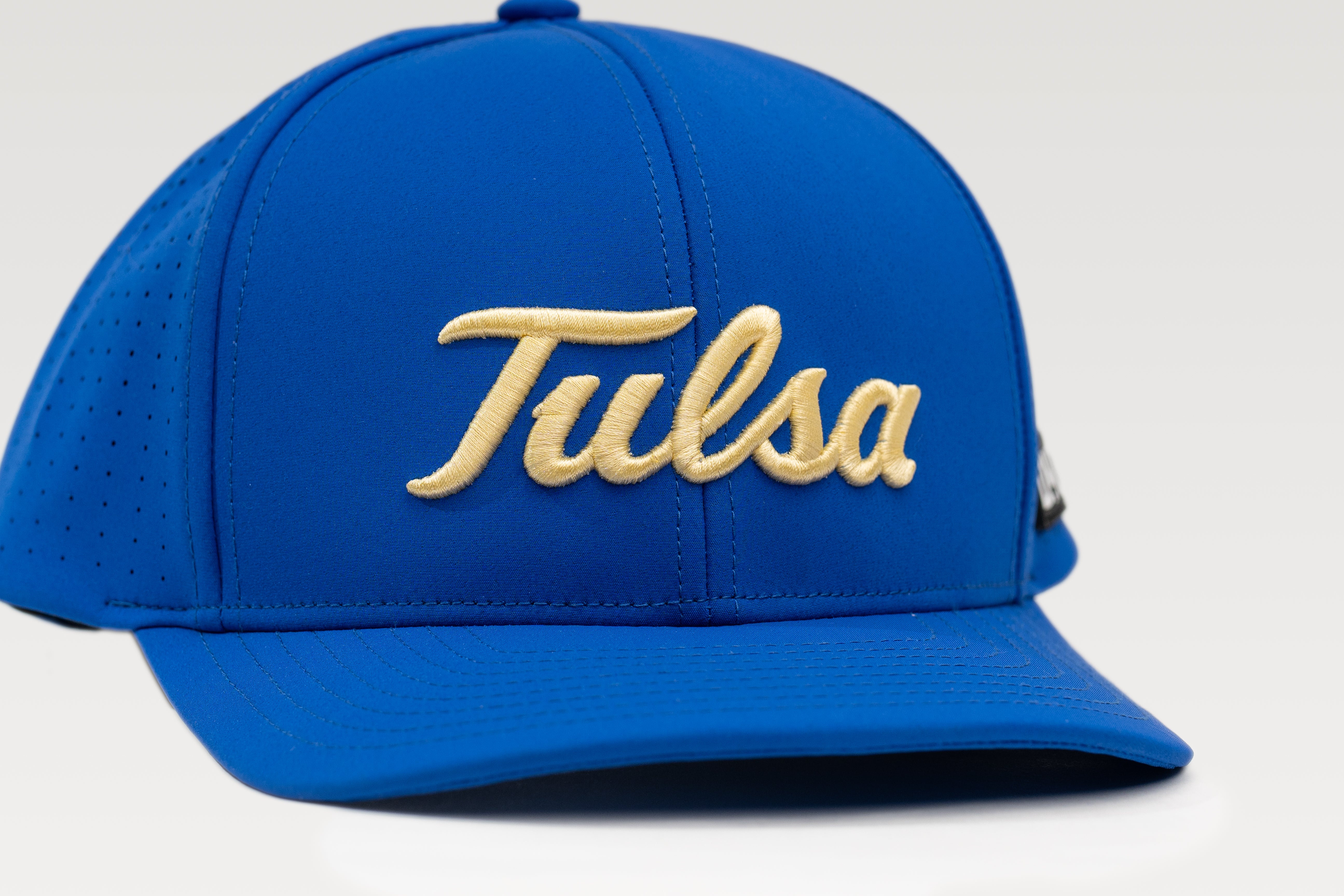Tulsa Performance- Royal/Royal