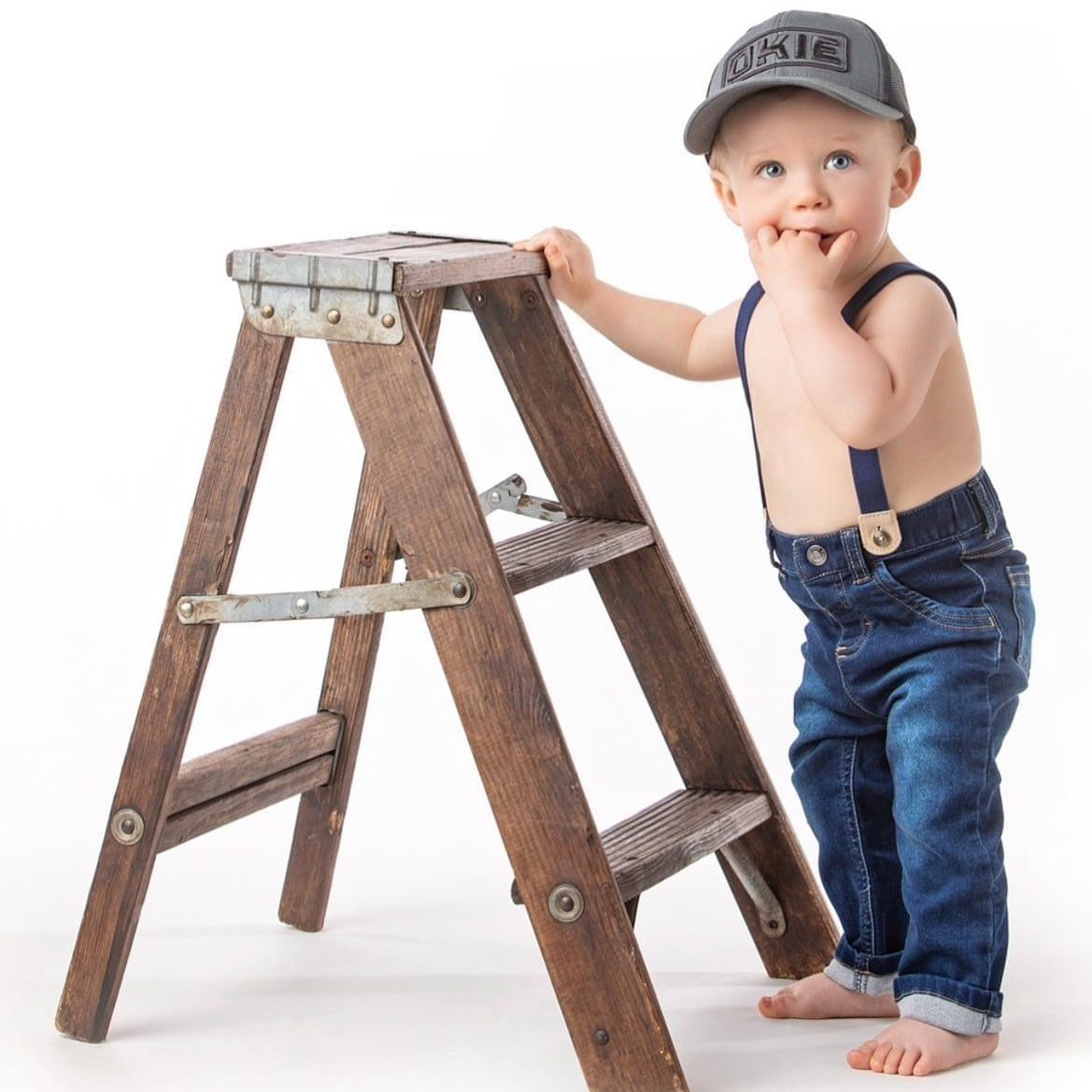 Liam-Toddler
