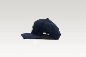 Pierce Performance- Navy