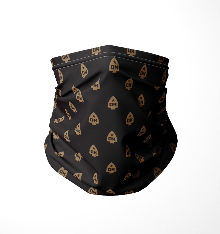 Arrowhead- Neck Gaiter