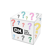 Mystery T-Shirt Okie Box