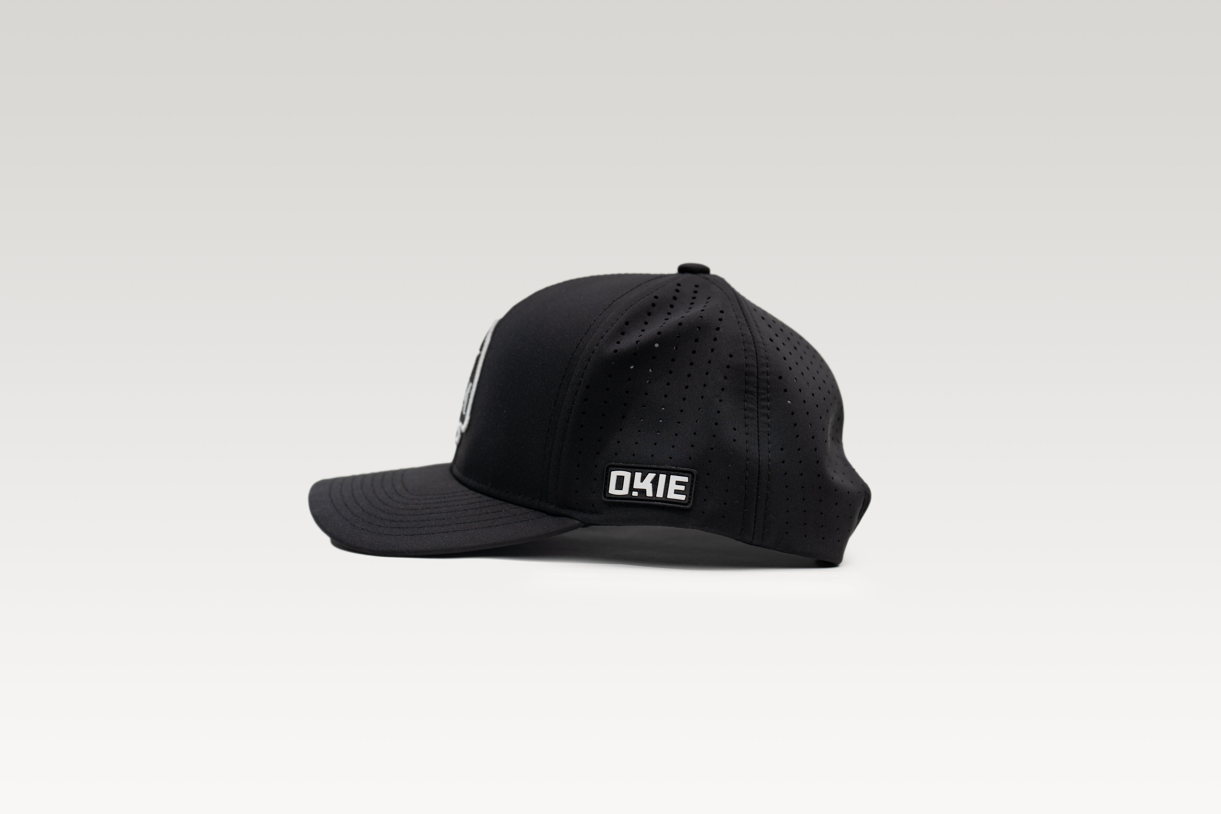 Pierce Performance- Black