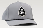 Pierce Performance- Black
