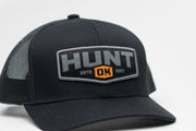 Hunt-gry