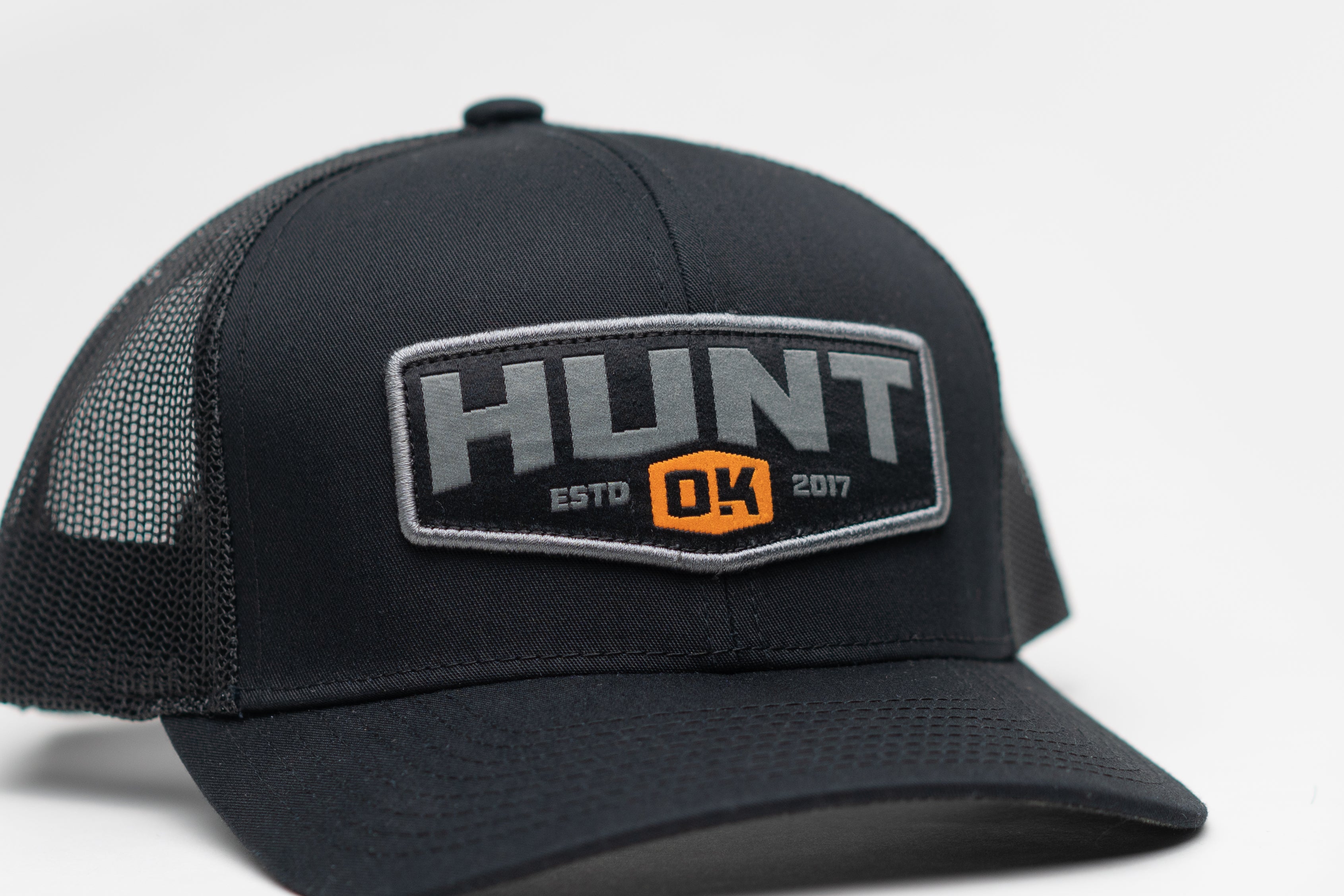 Hunt-gry