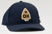 Pierce Performance- Navy