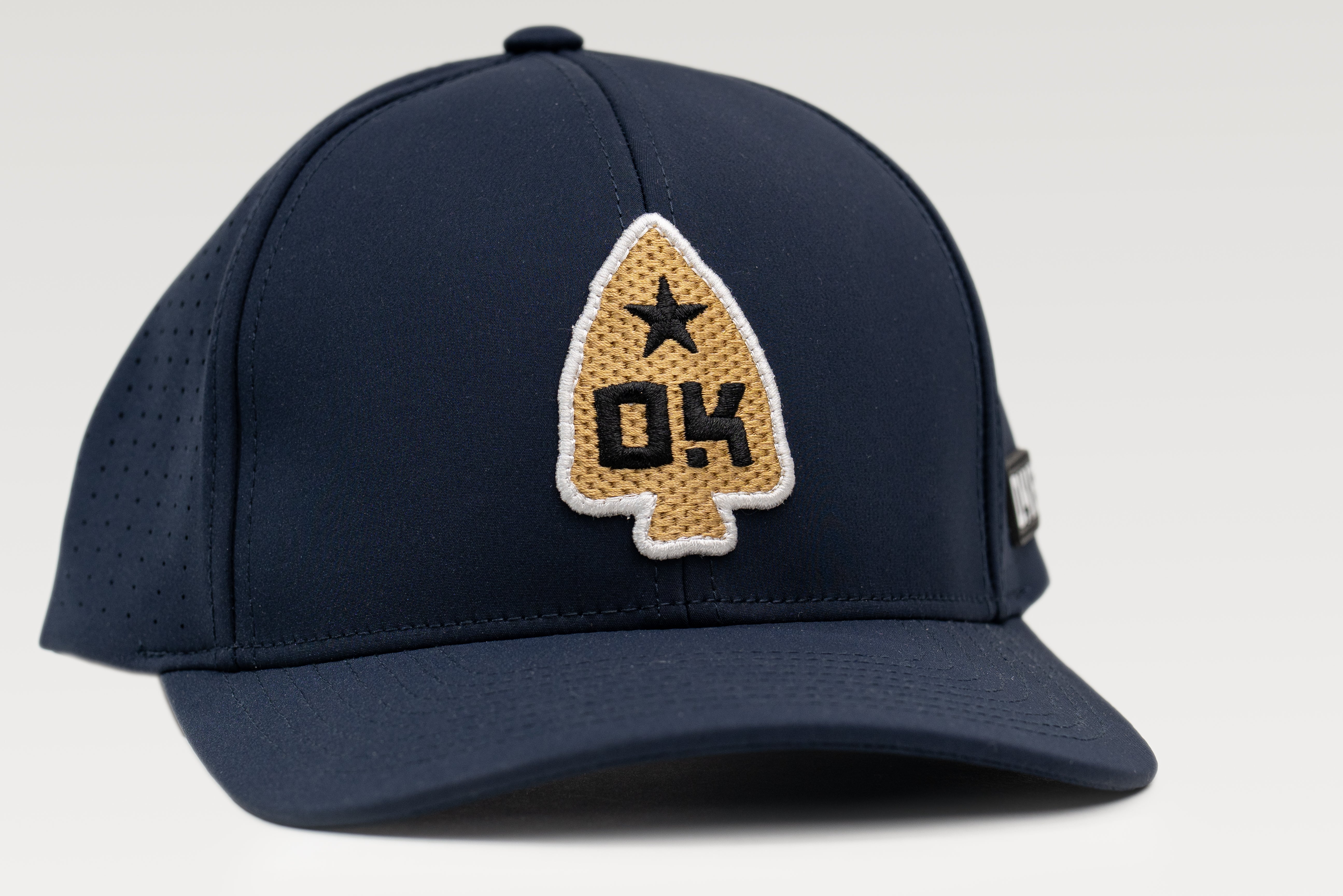 Pierce Performance- Navy
